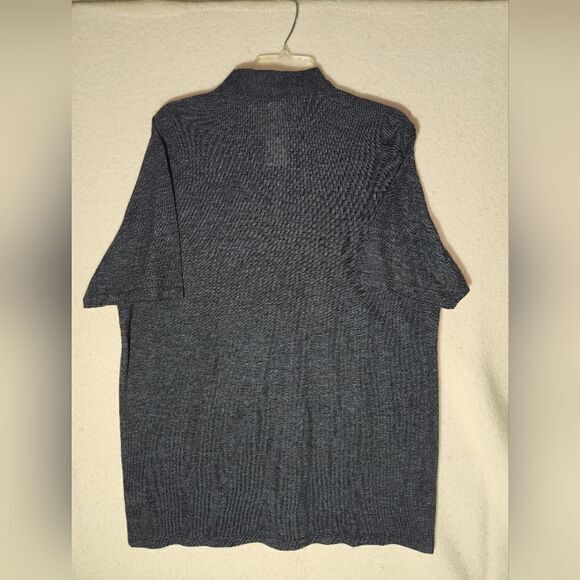 Perry Ellis Polo shirt size XL.‎ - Picture 3 of 3